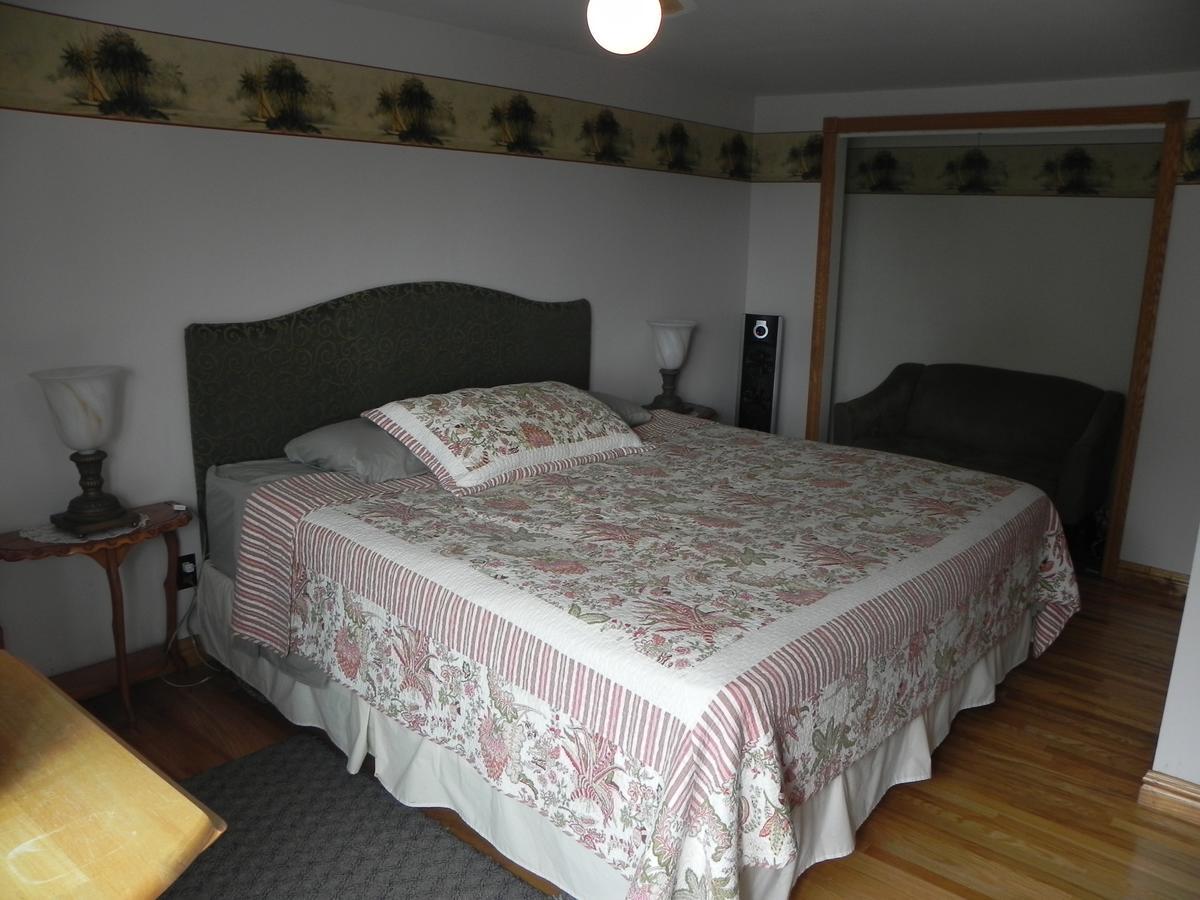 Lakeview Motel & Cottages 萨波海滩 外观 照片
